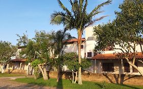 Balcony Residence Torres